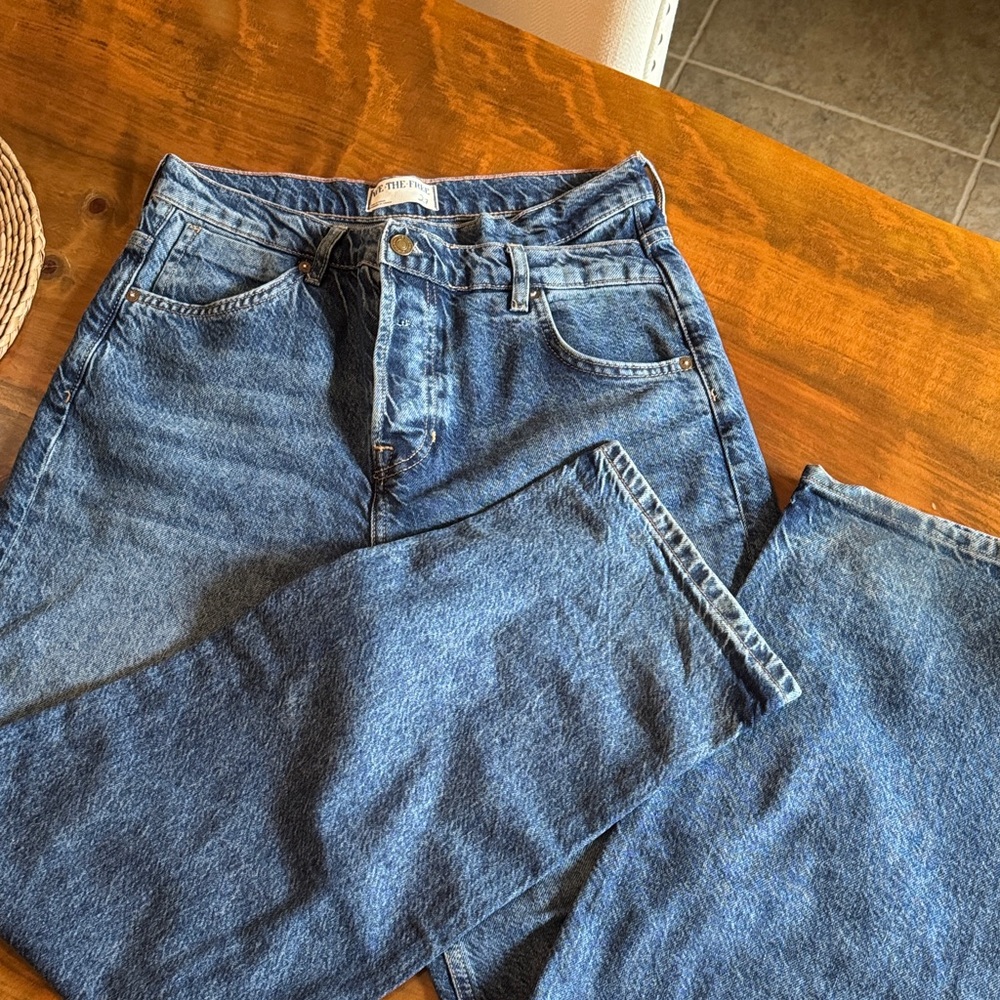 We The Free Women’s Denim Jeans